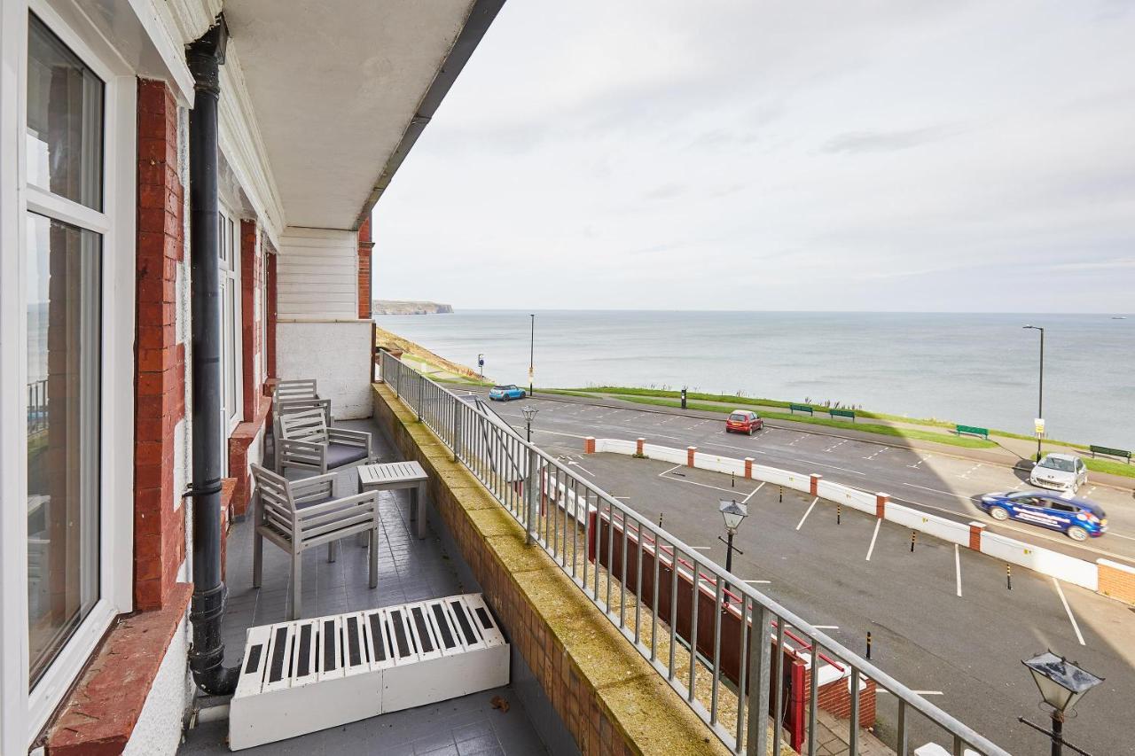 Host & Stay - 4 Metropole Towers Whitby Exterior foto