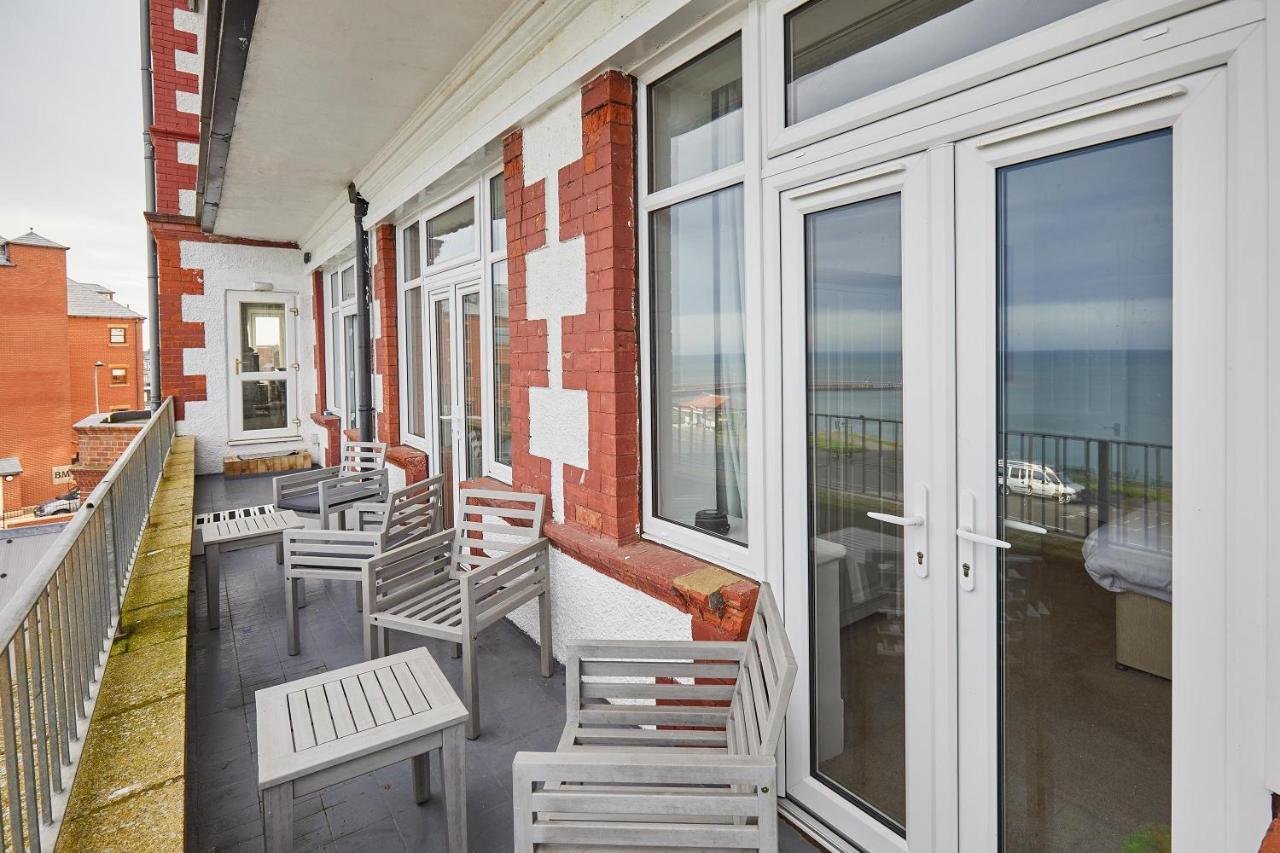Host & Stay - 4 Metropole Towers Whitby Exterior foto